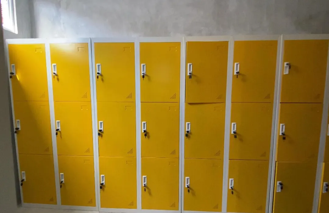 RedDoorz Hostel Near Ngurah Rai Airport Kuta-1